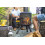La Hacienda Santana Mesh Body Chimenea 4