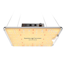 SPIDER FARMER EVO SF1000 LED Grow Light with Samsung LM301H EVO High Efficiency & Dimmable Lighting Full Spectrum Grow Light for Indoor Plants Veg