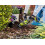 Ryobi RY18HCA-0 Handheld Cultivator (Bare Tool) 2