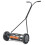 Flymo Flymo H400 Push Powered Cylinder Lawn Mower 1
