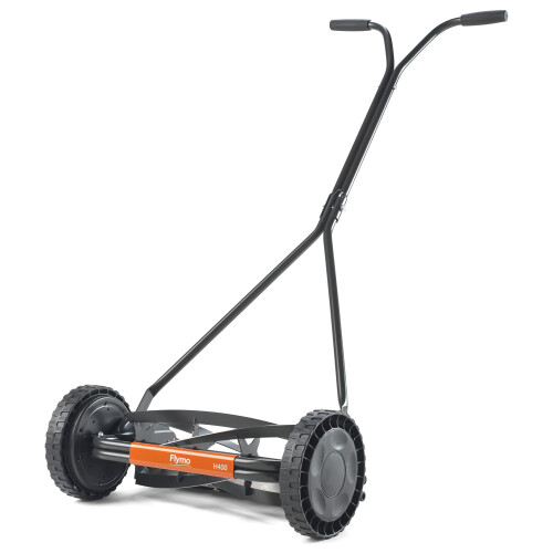 Flymo Flymo H400 Push Powered Cylinder Lawn Mower