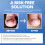 CurveCorrect Ingrown Toenail Home Treatment 5