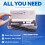 CurveCorrect Ingrown Toenail Home Treatment 2