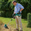 Bosch Bosch Cordless Grass Trimmer AdvancedGrassCut 36 (without battery, 36 Volt system, in carton packaging) 5