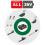 Bosch Bosch Cordless Grass Trimmer AdvancedGrassCut 36 (without battery, 36 Volt system, in carton packaging) 2