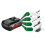 Bosch Bosch Cordless Grass Trimmer AdvancedGrassCut 36 (without battery, 36 Volt system, in carton packaging) 3