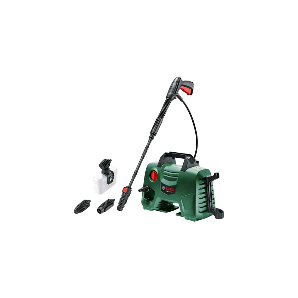 Bosch high pressure washer EasyAquatak 120 (1500 W, cardboard box)
