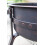 La Hacienda La Hacienda 58528 Brava Large Deep Bowl Firepit, Bronze Effect 5