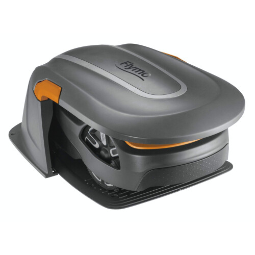 Flymo Flymo FLY079 EasiLife Robotic House - 597656501 1