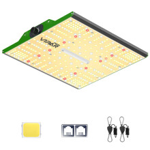 VIPARSPECTRA P1000 Grow Lights for Indoor Plants, 2024 Full Spectrum LED Grow Light with Dimmable, Plant Lights for Hydroponic Greenhouse Grow Tent