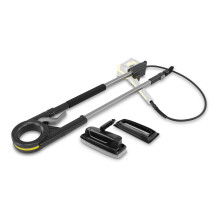 K?rcher TLA 4 + Fa?ade Cleaner (Bundle), Multicoloured