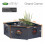 Blagdon Blagdon Replacement Liner for the Affinity Grand Corner Water Feature Pool 4