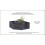 Blagdon Blagdon Replacement Liner for the Affinity Grand Corner Water Feature Pool 2