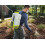 Ryobi Ryobi RY18BPSB-0 18V ONE Plus Cordless Backpack Sprayer (Bare Tool), Green 2