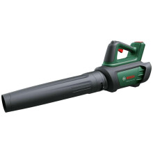 Bosch Cordless Leaf Blower AdvancedLeafBlower 36V-750 (Without Battery, 36 Volt System, for Clearing Stubborn Leaves and Large Areas, Lightweight: 2.8