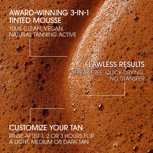 St.Tropez St.Tropez Self Tan Golden Getaway Kit 2
