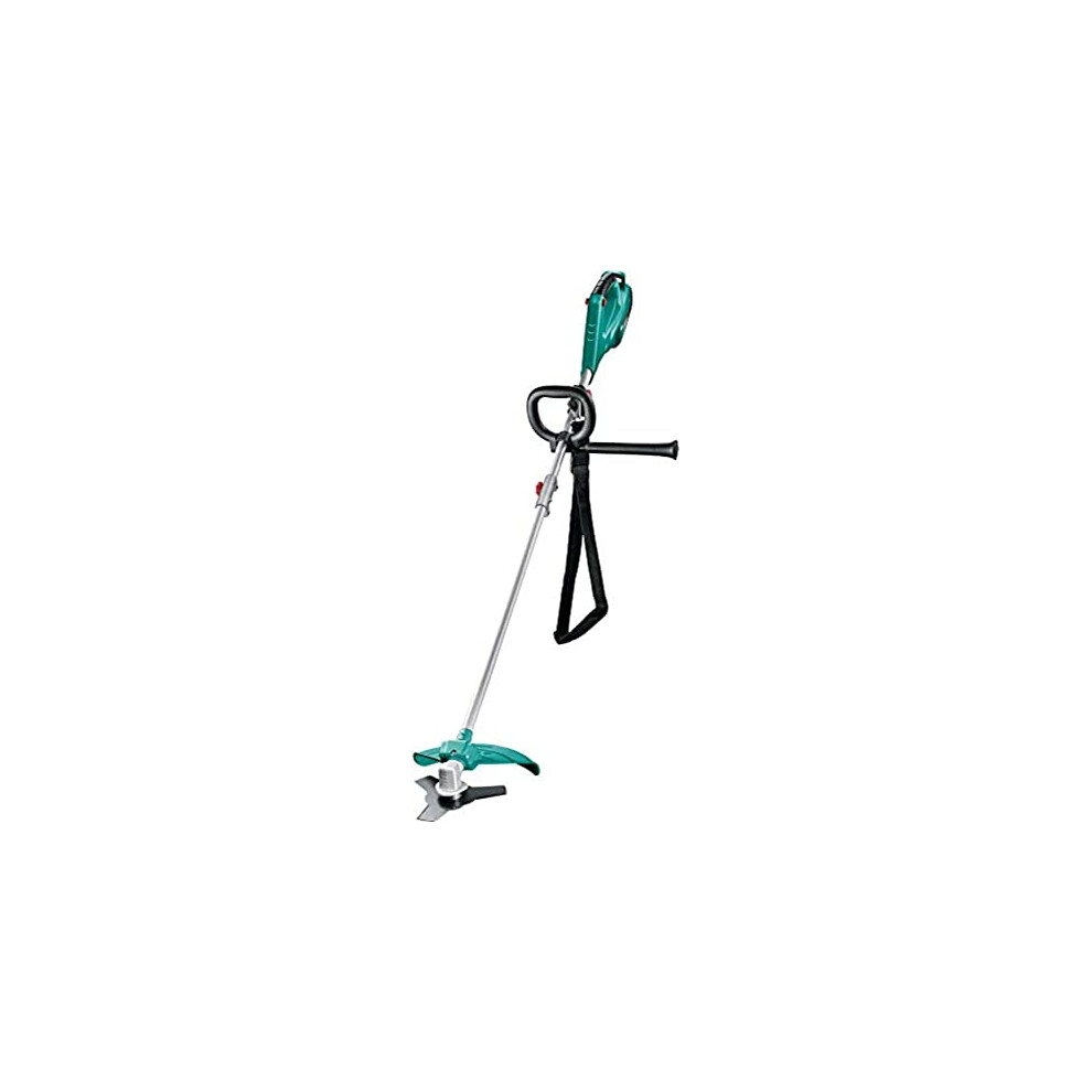 Bosch Brush Cutter AFS 23-37 (950 W, cutting diameter blade: 23 cm, cutting diameter line: 37 cm, in carton packaging)