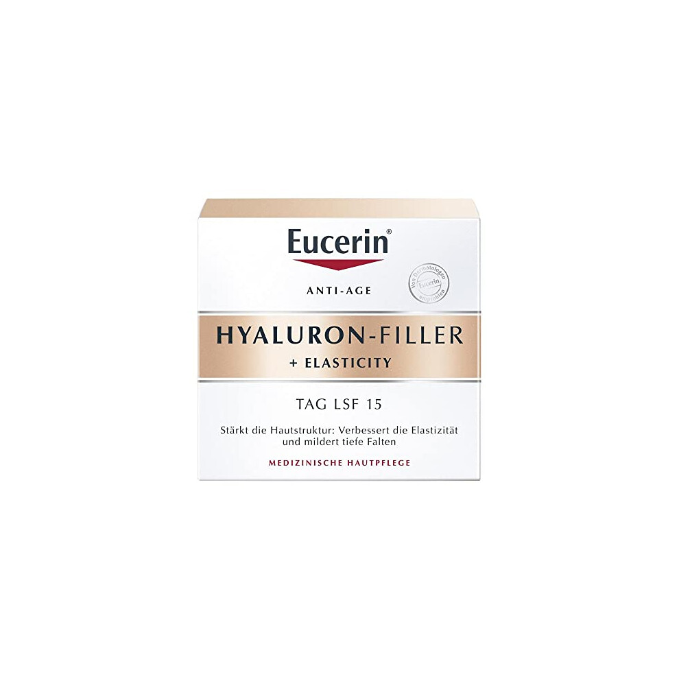 Hyaluronfiller Elasticity Gg