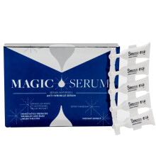 SKINEANCE - Magic Serum - Eye contour tensing effect - Smoothes fine lines and wrinkles - Reduces puffiness under the eyes - Acts in less than 3