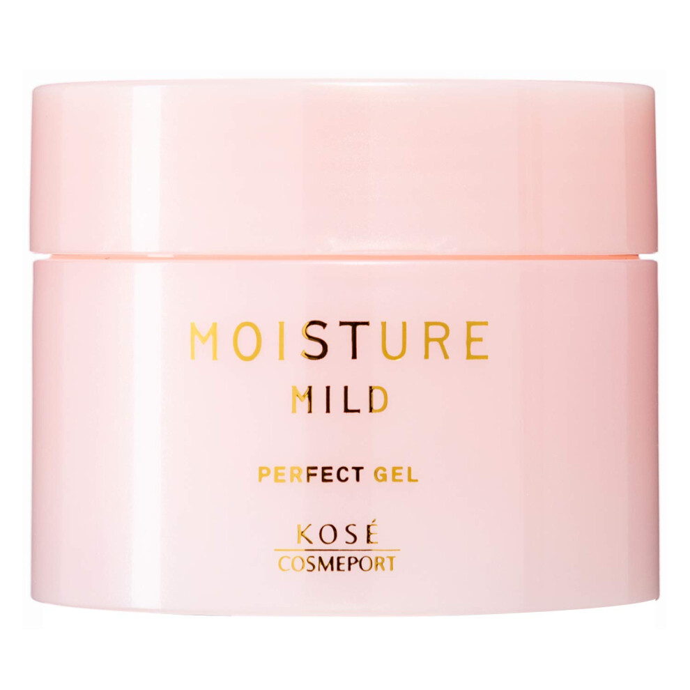 Moisture Mild Perfect Gel All in One 100g