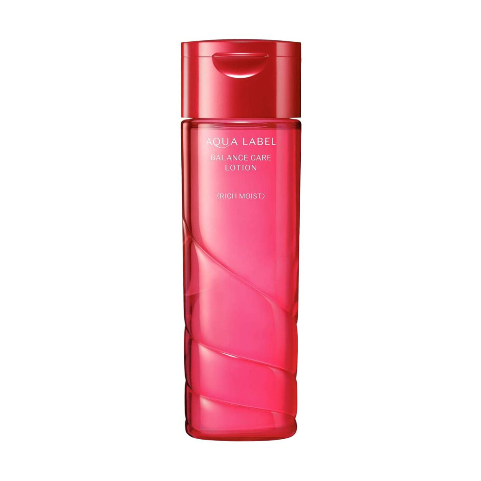 Ã¢Ã¯Ã¢Ã¬Ã¼ÃÃ«(Aqualabel) Aqualabel Balance Care Lotion - 200Ml - Rich Moist