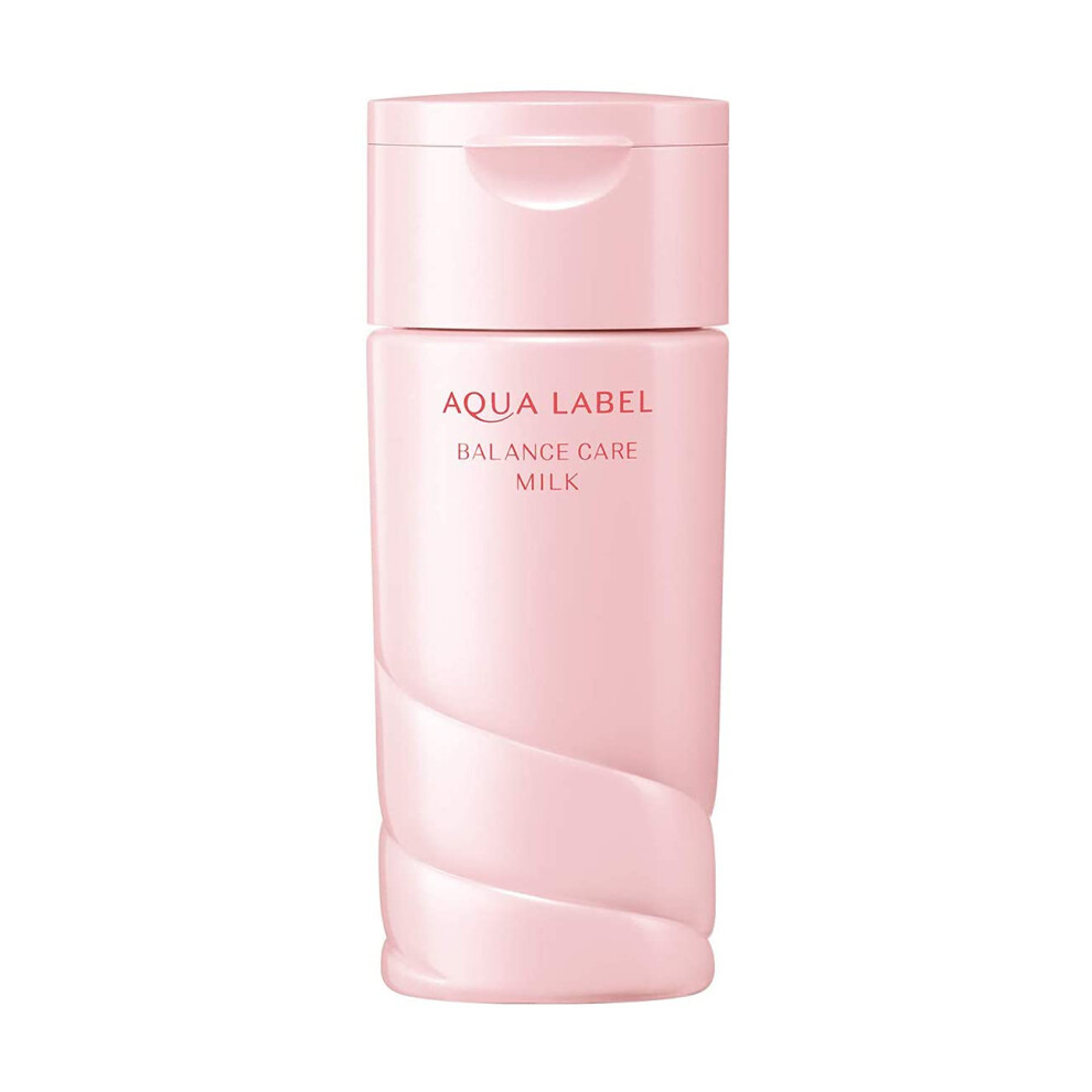 Aqualabel Balance Care Milk Emulsion -130ml-image-OPC-PH2ZHC6-NEW