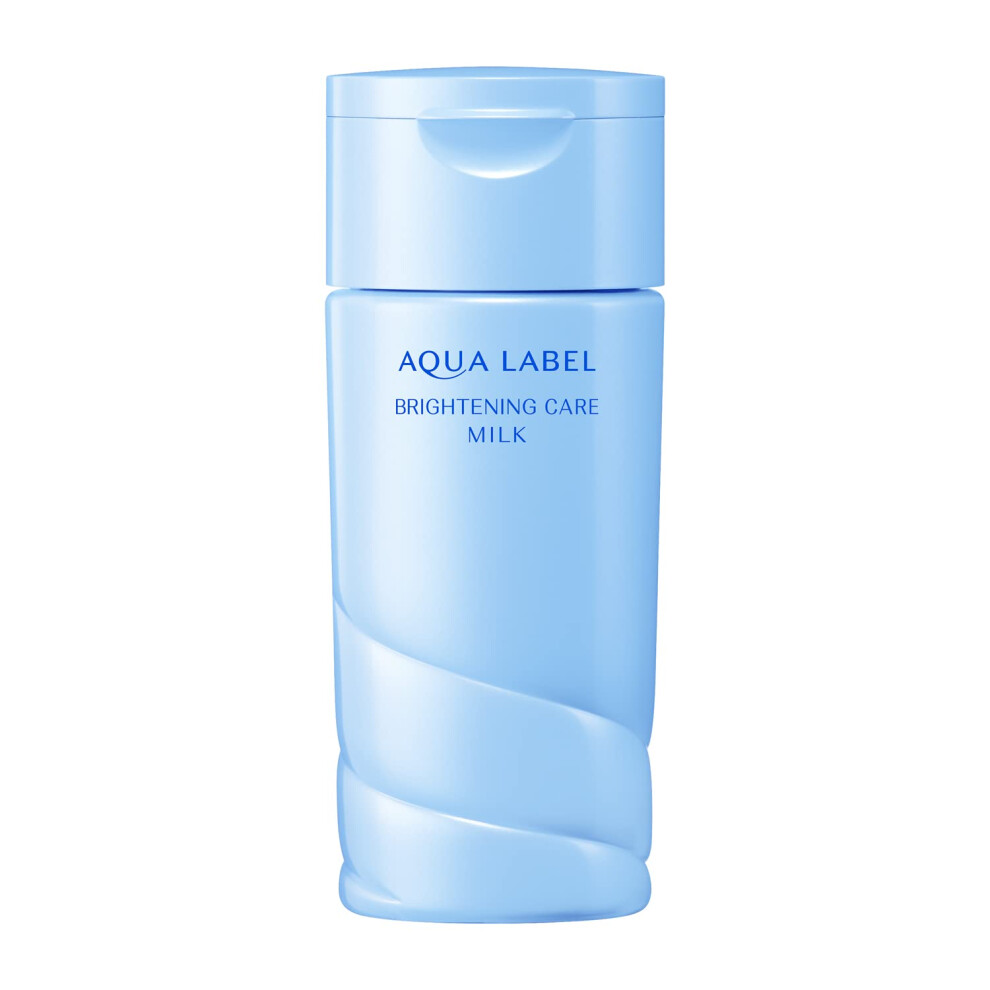 Ã¢Ã¯Ã¢Ã¬Ã¼ÃÃ«(Aqualabel) White Aqualabel Care Milk - 130Ml