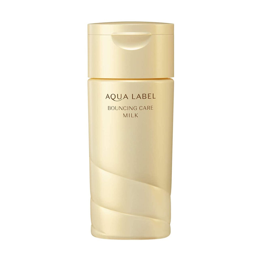 Ã¢Ã¯Ã¢Ã¬Ã¼ÃÃ«(Aqualabel) Aqualabel Bouncing Care Milk 130Ml