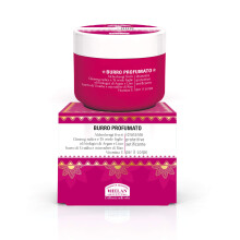 Helan G Oud - Moisturising, Protective & Silky Body Butter with Argan Oil & Vitamin E, Gentle on the Skin - Rich, Non-Greasy Perfumed Body Cream for