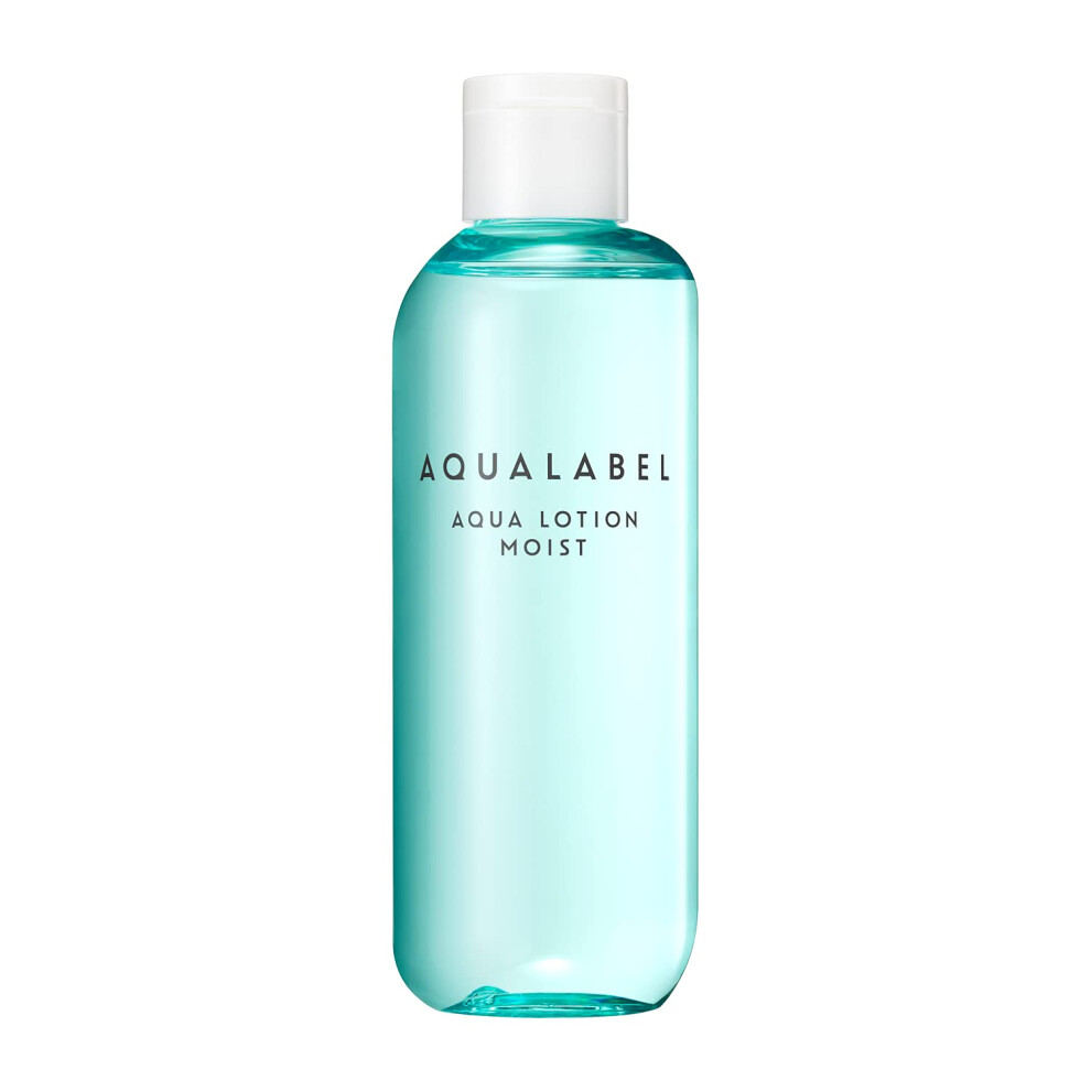 Ã¢Ã¯Ã¢Ã¬Ã¼ÃÃ«(Aqualabel) Aqualabel Aqua Lotion 220Ml - Moist