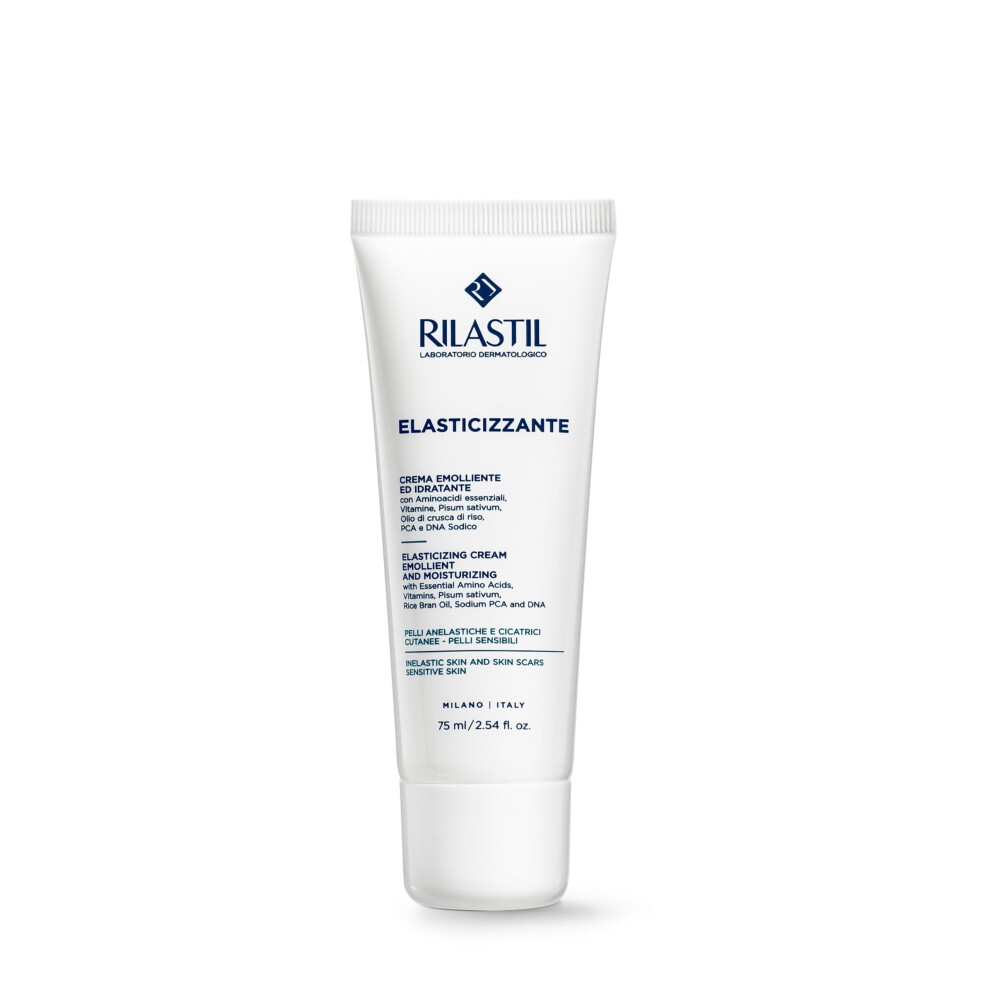 Rilastil Cream Elastic Cr Nnf 75 Ml