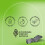 Biore Deep Cleansing Pore Charcoal Strips, 18 Count 3
