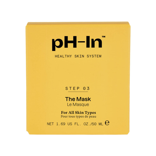 pH-In Skin The Mask 50mL 1