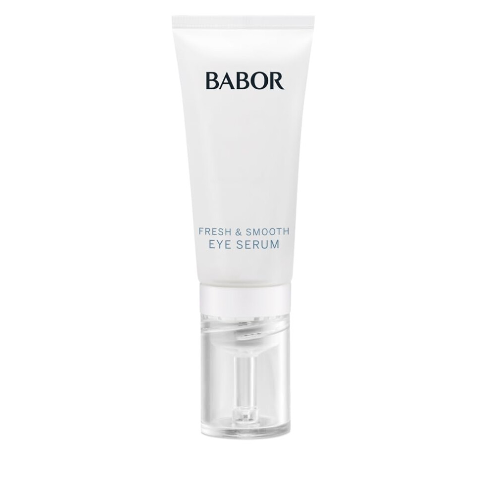 Babor Doctor Fresh & Smooth Eye Serum 15 Ml
