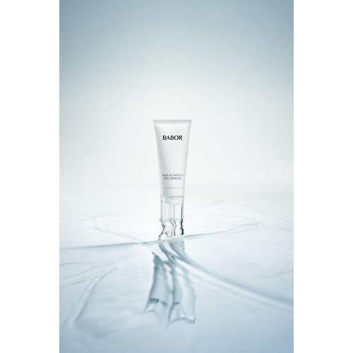 DOCTOR BABOR Fresh & Smooth Eye Serum 15 ml 2