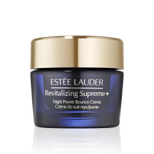 Est?e Lauder Revitalizing Supreme+ Bounce night cream Face,Neck 50 ml