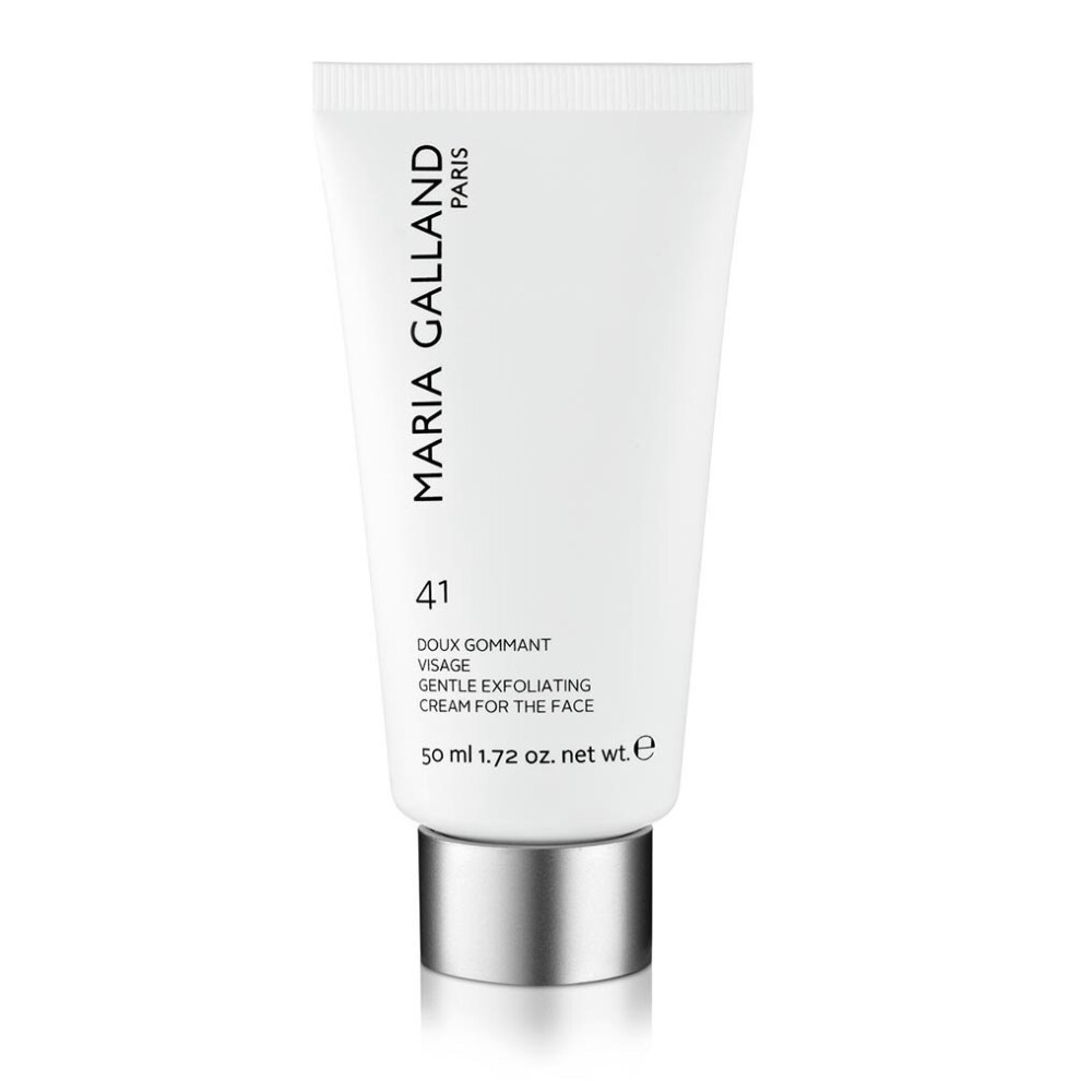 Maria Galland Masken/Peeling 41 Doux Gommant Visage 50 Ml