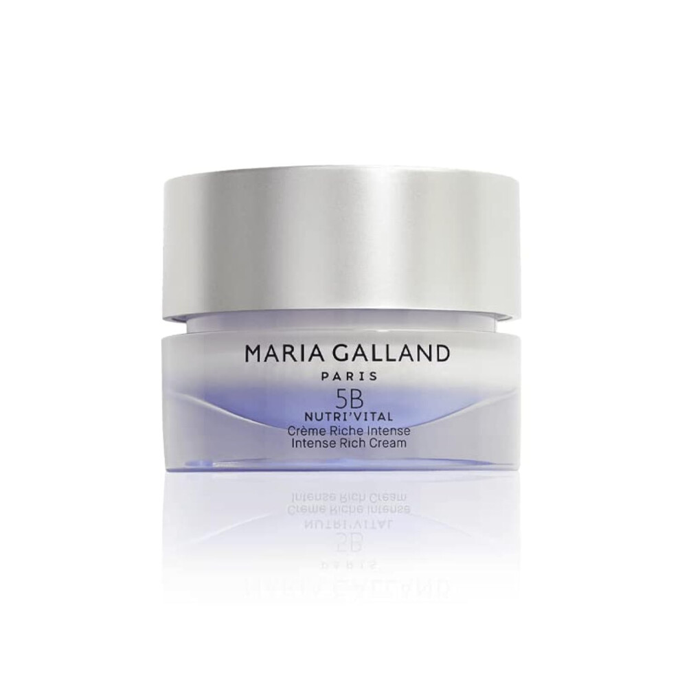 Maria Galland Cream 5B Cr?Me Super R?G?N?Ractrice Night 50 Ml