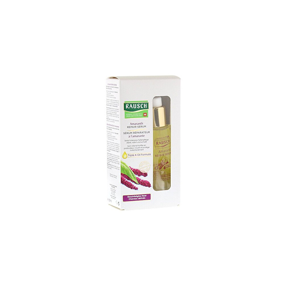 Rausch Amaranth Repair Serum 30Ml