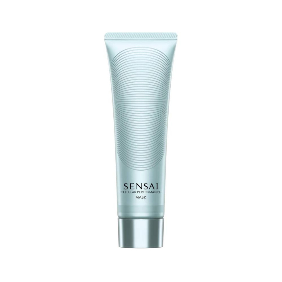 Sensai Cellular Performance Skincare - Standard Series Mask 100Ml