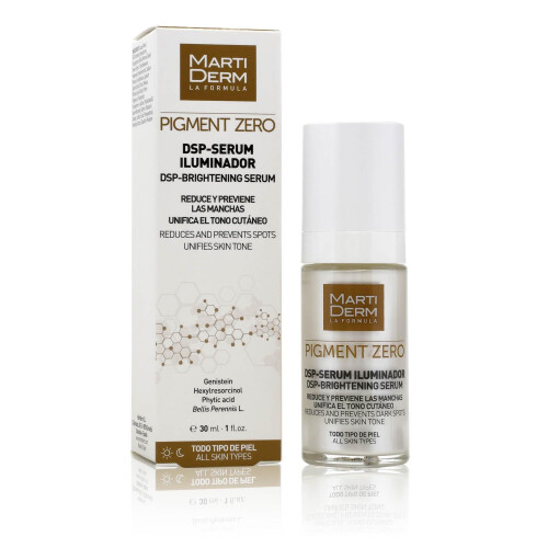 MARTIDERM Illuminators and Luminisers, 0.050 ml 8437000435563