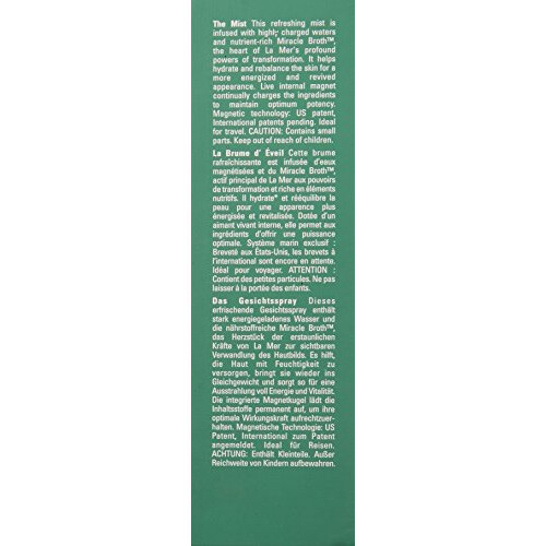 La Mer LA MER the mist 125 ml 2