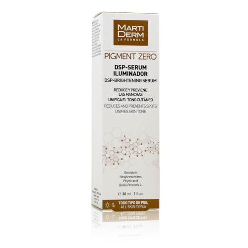 MARTIDERM Illuminators and Luminisers, 0.050 ml 8437000435563 2