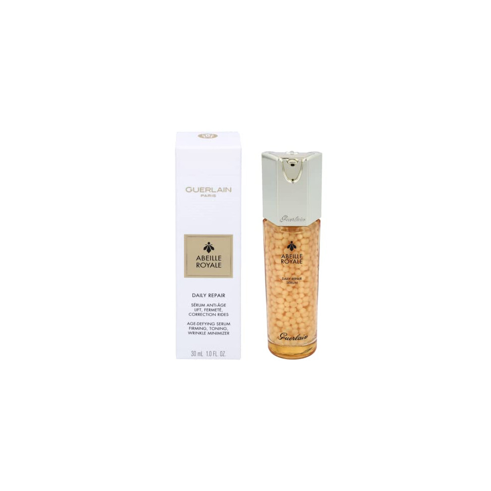 Guerlain Abeille Royale Daily Repair Serum