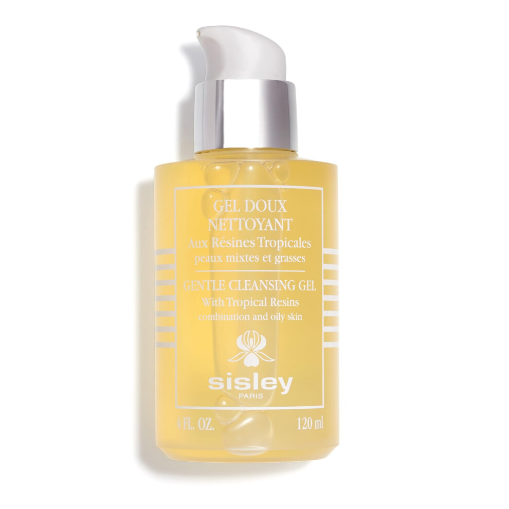 Sisley Gel Doux Nettoyant Aux R?sines Tropicales