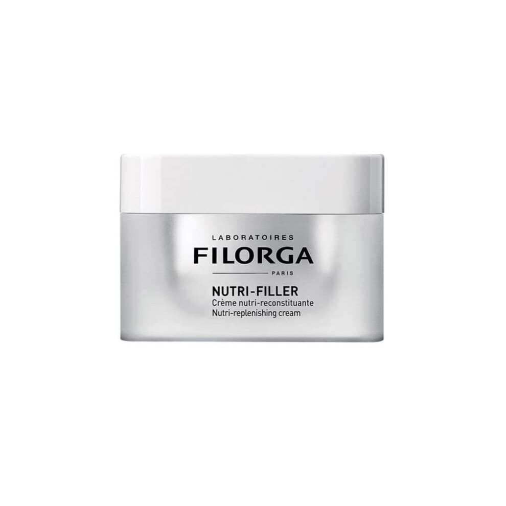 FILORGA - NUTRI FILLER - 50 ml jar.
