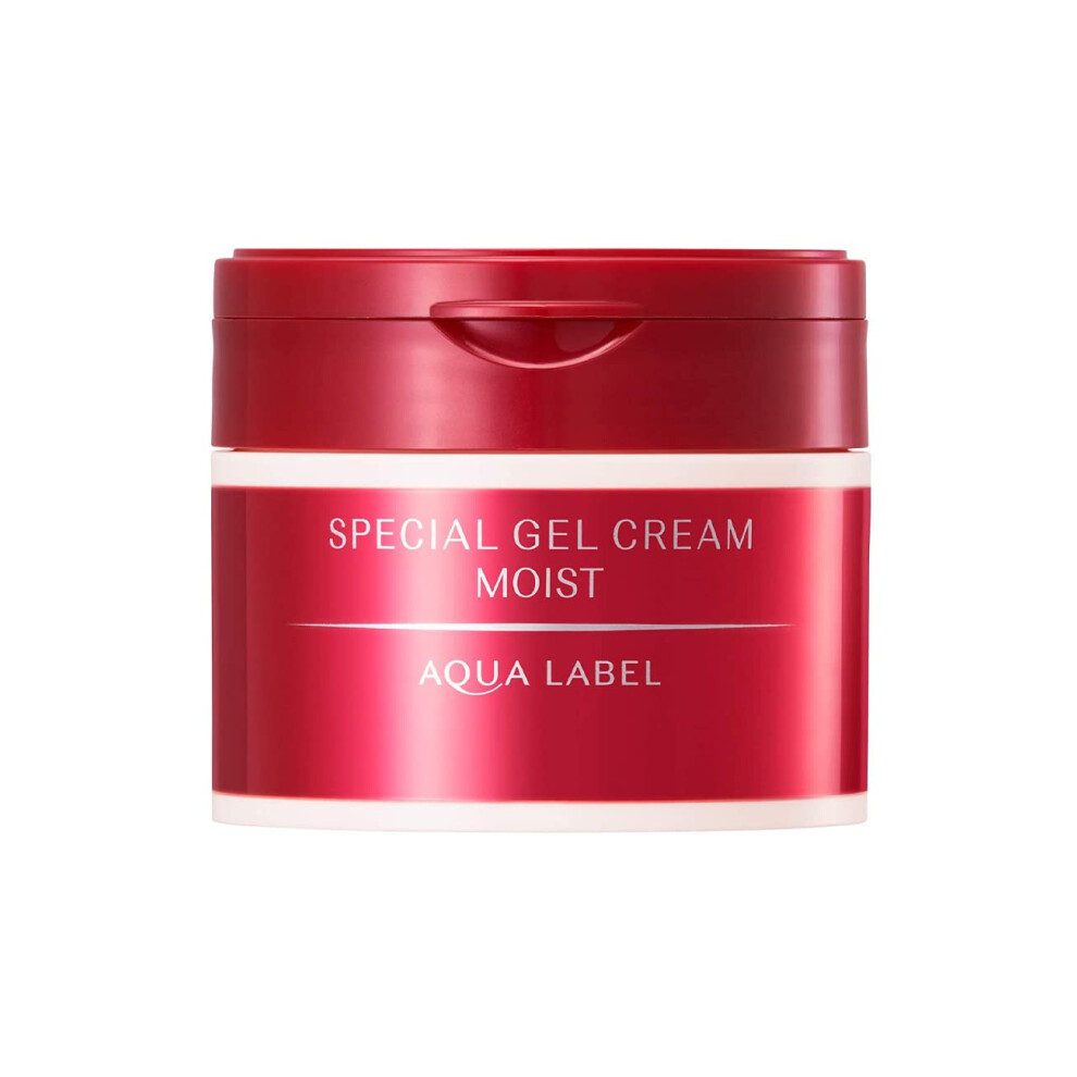 Ã¢Ã¯Ã¢Ã¬Ã¼ÃÃ«(Aqualabel) Cream Aqualabel Special Gel A (Moist) 90G