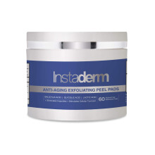 nti-Aging Exfoliating Peel Pads -Chemical Peel Pads with Glycolic, Lactic, and Salicylic Acid. Smooth?s Fine Lines, Wrinkles, Dark Spots & Skin