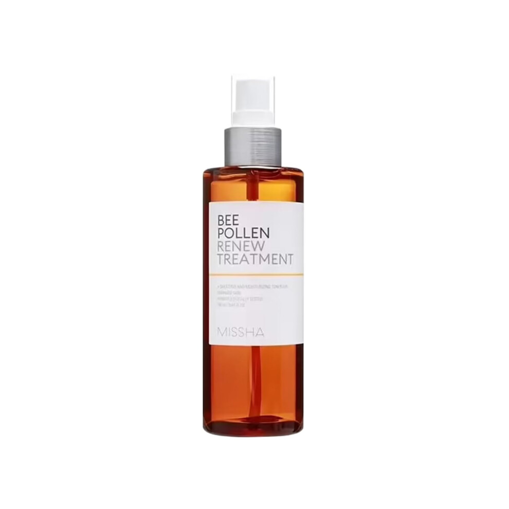Missha Bee Pollen Renew Treatment 150 Ml