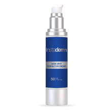 Dark Spot Corrector Cream- Naturally Fades Dark Spots, Sun Spots, Age Spots, Acne Blemish Scars, Brown Spots & Freckles for Brighter Lighter Hydrated
